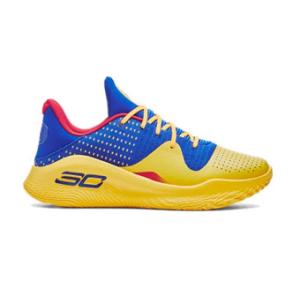 UnderArmour バッシュ ランニング シューズ フロトロ  アンダーアーマー ステフォン カリーCurry 4 Low FloTro｜ult-collection