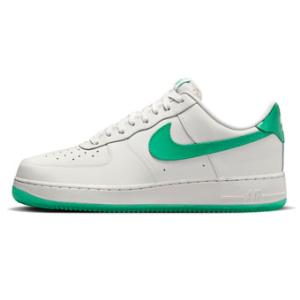 NIKE（ナイキ） スニーカー シューズ ミント パステル Air Force 1 Low
