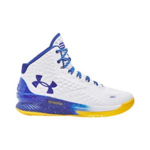 UNDER ARMOUR（アンダーアーマー） バッシュ シューズ ステフォン