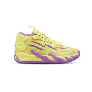 PUMA（プーマ） バッシュ シューズ ラメロボール MB.03 Miami