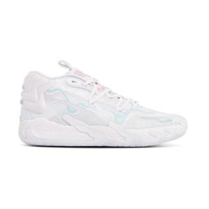 Puma バッシュ シューズ ラメロボール  プーマ MB.03 Iridescent