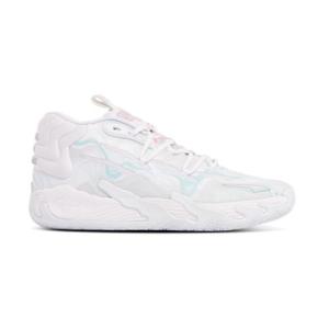 PUMA（プーマ） バッシュ シューズ ラメロボール MB.01 Team Lo