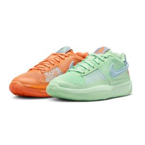 Nike バッシュ スニーカー シューズ ジャ・モラント  ナイキ JA 1 PS  Bright Mandarin PS｜ult-collection