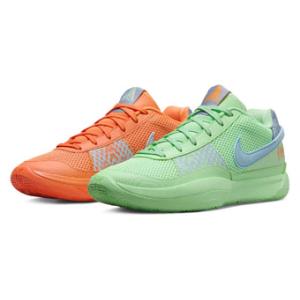 Nike バッシュ スニーカー シューズ ジャ・モラント  ナイキ JA 1 Bright Mandarin｜ult-collection