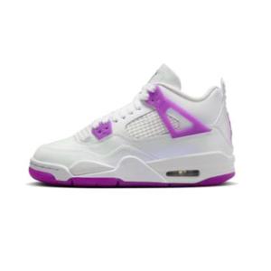 Jordan バッシュ スニーカー シューズ  エアジョーダン ジョーダン Air Jordan 4 Retro SE GS Craft GS｜ult-collection