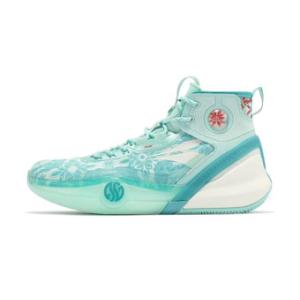 361 Degrees バッシュ スニーカー シューズ ニコラ・ヨキッチ Big3