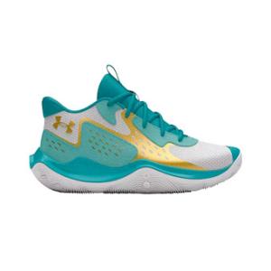 UnderArmour バッシュ シューズ  アンダーアーマー UA GS Jet &apos;23 GS