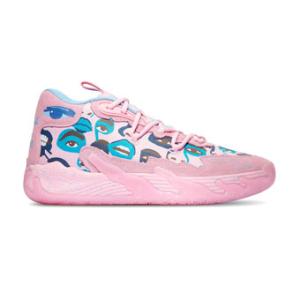 プーマ MB.04 1LOVE ラメロ・ボール　シグネーチャーシューズ ラメロ・ボール 4作目シグネチャーモデル『PUMA MB.04 1LOVE』が