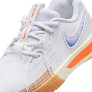 Nike バッシュ シューズ ナイキ G.T....の詳細画像2