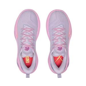 UnderArmour バッシュ シューズ ア...の詳細画像2