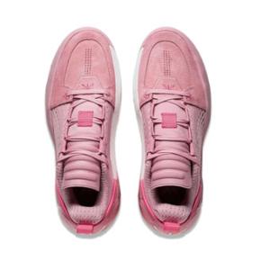 Way Of Wade バッシュ スニーカー ...の詳細画像2