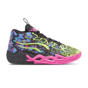シューズ(男性用) PUMA MB.4 1LOVE1 メンズ MB.04 1LOVE