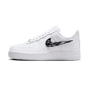 NIKE（ナイキ） バッシュ スニーカー シューズ WMNS AIR FORCE 1 '07