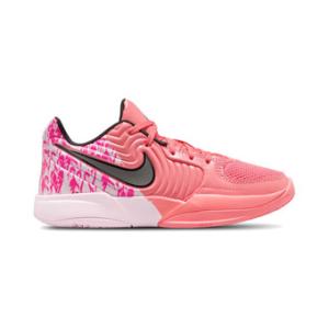 ナイキ NIKE ジュニア バスケットボール シューズ JA 2 GS) FV5633 001