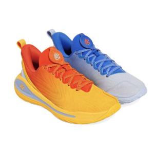 アンダーアーマ Under Armour Curry 3Z7 カリー　バッシュ カリー アンダーアーマー Under Armour Curry 3Z7 カリー3Z7