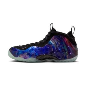 Nike バッシュ スニーカー シューズ フォームポジット　ワン　ギャラクシー ナイキ ペニー ハーダウェイFoamposite One Galax
