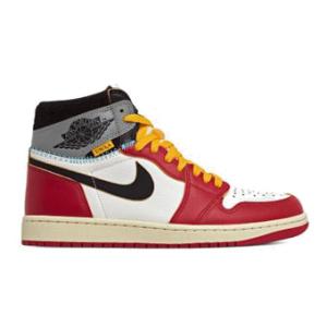 Jordan バッシュ スニーカー シューズ エアジョーダン ジョーダン Air Jordan 1 High Retro OG Union LA C