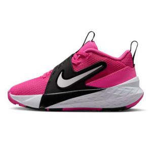 NIKE ナイキ（NIKE）（キッズ）ジュニアバスケットシューズ