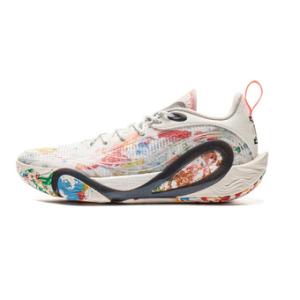 Way Of Wade バッシュ シューズ Dlo 1  ウェイド Dlo 1 Canvas GS ...