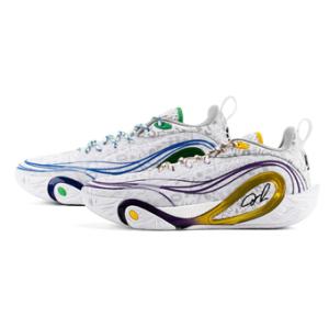 Way Of Wade バッシュ シューズ Dlo 2 ウェイド Canvas : Ultimate