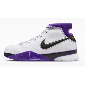 Nike バッシュ シューズ ナイキ コービー ブライアントZoom Kobe 1 Protro 