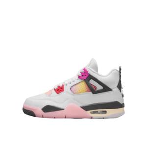 Jordan バッシュ スニーカー シューズ エアジョーダン ジョーダン Air Jordan 4 Retro Comic GS GS