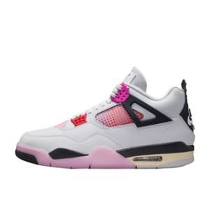 Jordan バッシュ スニーカー シューズ エアジョーダン ジョーダン Air Jordan 4 Retro Comic