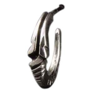 FENDI（フェンディ） FENDI 7AJ606 A44G ピアス レディース