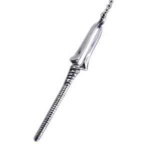 ANNA SUI◇ピアス/--/レディース/EVANGELION/ロンギヌスの槍