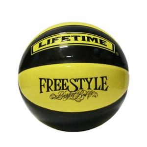 LIFE TIME ボール 7号球 バスケットボール　ストリート33  ライフタイム Ball Street33 7号球｜ult-collection