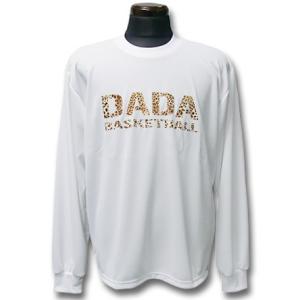 DADA ウェア Tシャツ ダダ　ビッグ　ロゴ　ロング　  ダダ DADA Big Logo Lon...