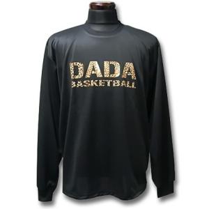 DADA ウェア Tシャツ ダダ　ビッグ　ロゴ　ロング　  ダダ DADA Big Logo Lon...