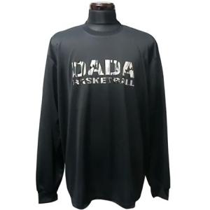 DADA ウェア Tシャツ ダダ ビッグ ロゴ ロング   ダダ DADA Big Logo Long Tee