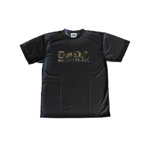 DADA ウェア Tシャツ ビッグ　ロゴ  ダダ DADA Big Logo Tee｜ult-collection