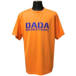 DADA ウェア Tシャツ ビッグ　ロゴ  ダダ DADA Big Logo Tee