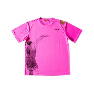 井上雄彦 ウェア Tシャツ スラムダンク  フラワー 井上雄彦 三井 LOOP Tee