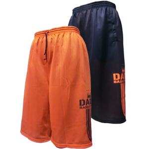 DADA ウェア ショーツ バスパン リバーシブル ソード ダダ Rev Sword