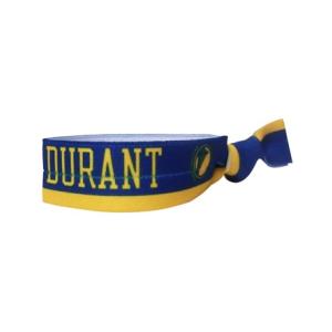 NBA リストバンド   ケビン デュラントPlayer rubber DURANT