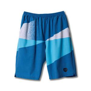 ボーラホリック　Basic Zip Shorts XL Basic Zip Shorts (blue/white) – ballaholicオンラインショップ