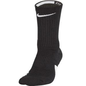 NIKE（ナイキ） バスケットボール 靴下 エリート クルー ソックス
