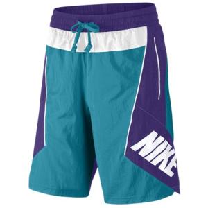 Nike ウェア ショーツ 激安通販 バスパン Throwback Shorts ナイキ