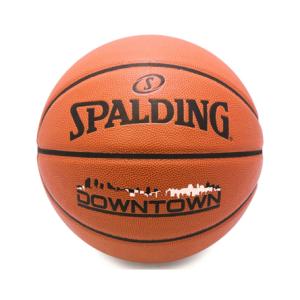 Spalding ボール 5号球  スポルディング Down Town 5号球｜ult-collection