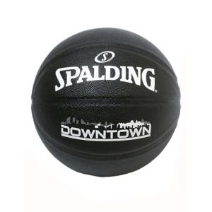 Spalding ボール 7号球  スポルディング DownTown PU　コンポジット　7号球｜ult-collection