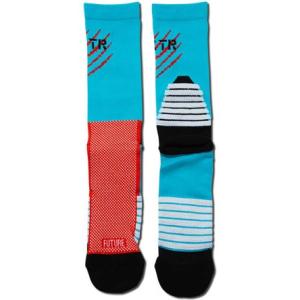 AKTR ソックス クルーソックス  アクター NEO FUTURE SOCKS｜ult-collection