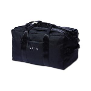 AKTR バッグ ダッフルバック  アクター TRAVELING BAG