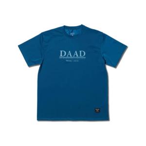 AKTR ウェア Tシャツ  アクター xDEVILOCK DAAD SPORTS TEE｜ult-collection