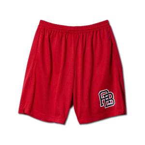 AKTR ウェア ショーツ バスパン  アクター MONOGRAM MESH SHORTS