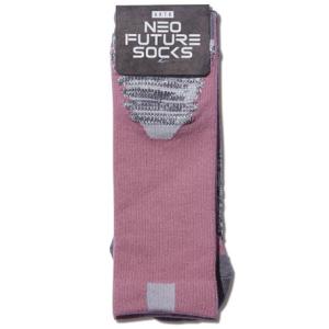AKTR ソックス クルーソックス アクター NEO FUTURE SOCKS