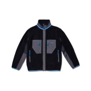 AKTR ウェア ジャケット 秋冬物 アクター FLEECE JACKET｜ult-collection