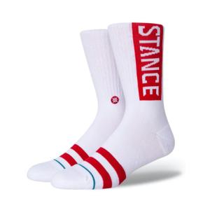 STANCE ソックス クルーソックス   OG